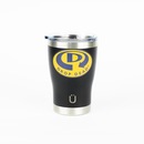 Copo Térmico Drop Dead Future Tulipinha - 473ml - Foto 1