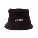 Chapéu Bucket Hat Logo Child - Adulto - Foto 1