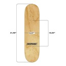 Shape Creature Maple Provost Crusher 8.47 - Foto 3