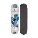 Skate Santa Cruz Completo Profissional Screaming Hand 7.9 - Foto 4
