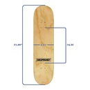 Shape Creature Maple Provost Hesh Coast 8.47 - Foto 3