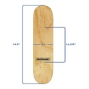 Shape Creature Maple Stixz 8.5 - Foto 3