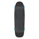 Shape de Skate Cruiser Santa Cruz Screaming Hand 8.4In x 29.4In - Foto 2