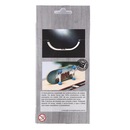 Skate de Dedo Drop Dead Fingerboard Inove X - Foto 2