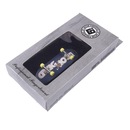 Skate de Dedo Drop Dead Fingerboard Inove X - Foto 4