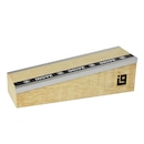 Obstáculo para Fingerboard Inove Steep Box - Foto 1