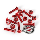 Parafuso de Base Independent Phillips 1" - Foto 2