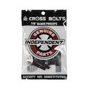 Parafuso de Base Independent Phillips 7/8" - Foto 1