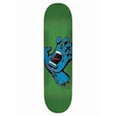 Shape Santa Cruz Maple Screaming Hand 8.6 - Foto 1
