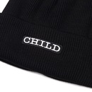 Touca Child Cuff - Feminina - Foto 3