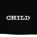 Touca Child Cuff - Feminina - Foto 4