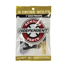 Parafuso de Base Independent Phillips 1" - Foto 1