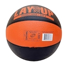 Mini Bola Basquete Spalding Lay-Up - Foto 2