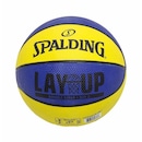 Mini Bola Basquete Spalding Lay-Up - Foto 2
