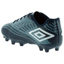 Chuteira de Campo Umbro Speed Iv - Infantil - Foto 4