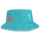 Chapéu Bucket New Era 3C Games Los Grandes Masculino - Foto 2
