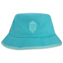 Chapéu Bucket New Era 3C Games Los Grandes Masculino - Foto 3