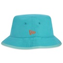 Chapéu Bucket New Era 3C Games Los Grandes Masculino - Foto 5