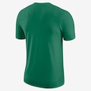 Camiseta Nike Boston Celtics - Masculina - Foto 2
