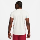 Camiseta Nikecourt Dri-Fit Adv Slam - Masculina - Foto 2