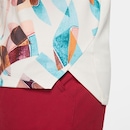 Camiseta Nikecourt Dri-Fit Adv Slam - Masculina - Foto 4