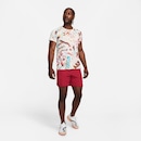 Camiseta Nikecourt Dri-Fit Adv Slam - Masculina - Foto 5