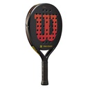 Raquete de Padel Wilson Pro Staff V2 Team - Foto 3