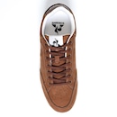 Tênis Le Coq Sportif Court Net Nobuck - Masculino - Foto 3