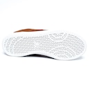 Tênis Le Coq Sportif Court Net Nobuck - Masculino - Foto 5