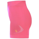 Shorts Legging Lupo Attack Sport - Feminino - Foto 3