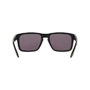 Óculos de Sol Unissex Oakley Holbrook Matte Prizm - Foto 4
