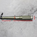 Corda de Pular Rogue Sr-2 Josh Bridges Speed Rope 3.0 - 3 metros - Foto 2