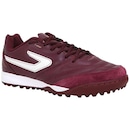 Chuteira Society Topper Maestro Pro Iv - Adulto - Foto 1