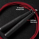 Corda de Pular Rogue Sr-1S Speed Rope - 3 metros - Foto 3