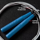 Corda de Pular Rogue Sr-1S Speed Rope - 3 metros - Foto 3