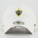 Boné New Era Atlético Mineiro 920 - Strapback - Adulto - Foto 2