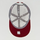 Boné New Era Fluminense 920 - Strapback - Adulto - Foto 4