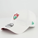 Boné New Era Fluminense 920 - Strapback - Adulto - Foto 1