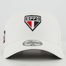 Boné New Era São Paulo 940 Spfc 93 - Snapback - Adulto - Foto 2