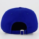Boné New Era Cruzeiro 920 I - Strapback - Adulto - Foto 3