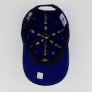 Boné New Era Cruzeiro 920 I - Strapback - Adulto - Foto 4