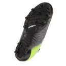 Chuteira de Campo Umbro Vibe II FG - Infantil - Foto 5