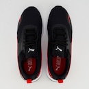 Tênis Puma Scuderia Ferrari Electron Pro - Masculino - Foto 4