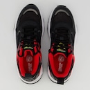 Tênis Puma Scuderia Ferrari Trinity - Masculino - Foto 4