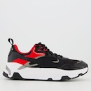 Tênis Puma Scuderia Ferrari Trinity - Masculino - Foto 1