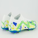 Chuteira de Campo Puma Future Match Neymar Njr FG/AG BDP - Adulto - Foto 3