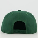 Boné Aba Reta New Era Palmeiras Palestra Italia 950 - Snapback - Adulto - Foto 3
