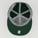 Boné Aba Reta New Era Palmeiras Palestra Italia 950 - Snapback - Adulto - Foto 4