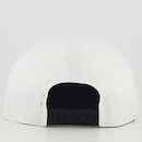 Boné Aba Reta New Era Vasco da Gama 950 - Snapback - Adulto - Foto 3