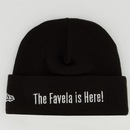 Gorro do Corinthians New Era Escudo - Adulto - Foto 2